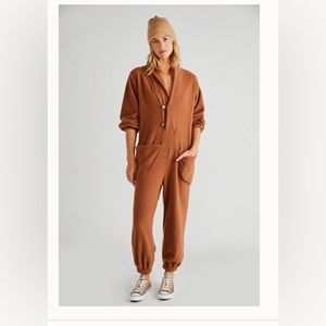 Free People "Ridge One Piece" jumpsuit